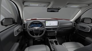 2026 Ford Bronco Sport® Internal Image 2